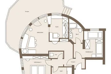 appartement stitz