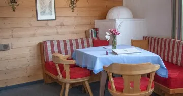 Appartement-Stitz Appartement-Stitz